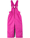 Hatley Baby Snow Suit Set, Hearts Coats