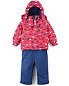 Hatley Baby Snow Suit Set, Polar Bear Coats