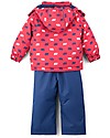 Hatley Baby Snow Suit Set, Polar Bear Coats