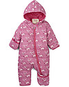 Hatley Baby Winter Bundler All in One with Hood, Deer Snowsuits