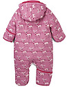 Hatley Baby Winter Bundler All in One with Hood, Deer Snowsuits