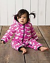 Hatley Baby’s Winter Puffer All-in-one Fairy Tale Horses (the perfect winter pramsuit!) Snowsuits