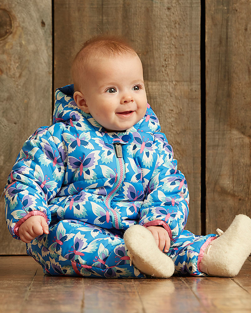 Baby winter all clearance in one