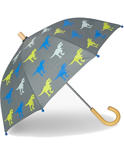 Hatley Boy Umbrella - T-Rex Umbrellas