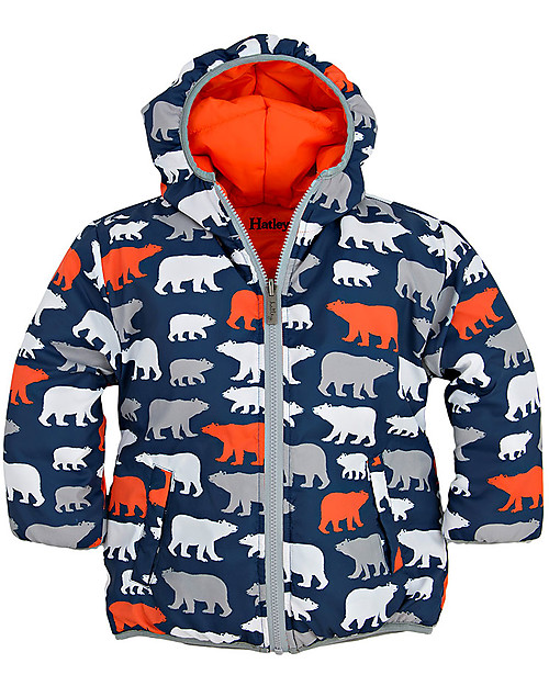 hatley reversible puffer jacket