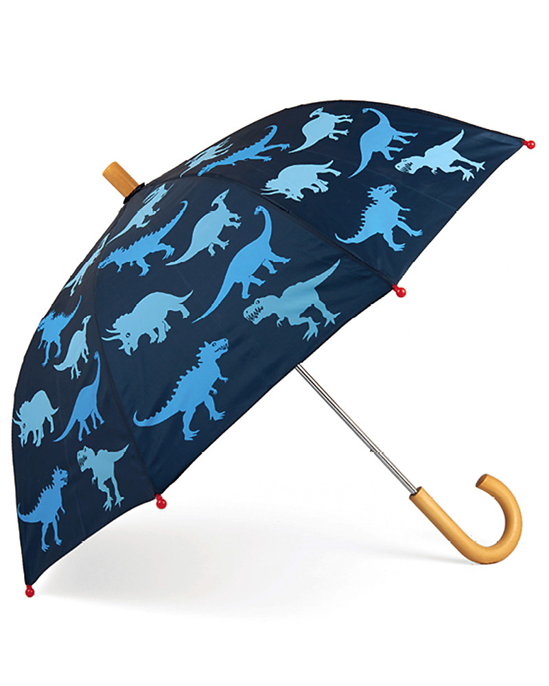 Hatley Printed Umbrella Ombrello Bambino 