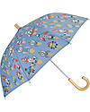 Hatley Boys Umbrella - Retro Rockets Umbrellas