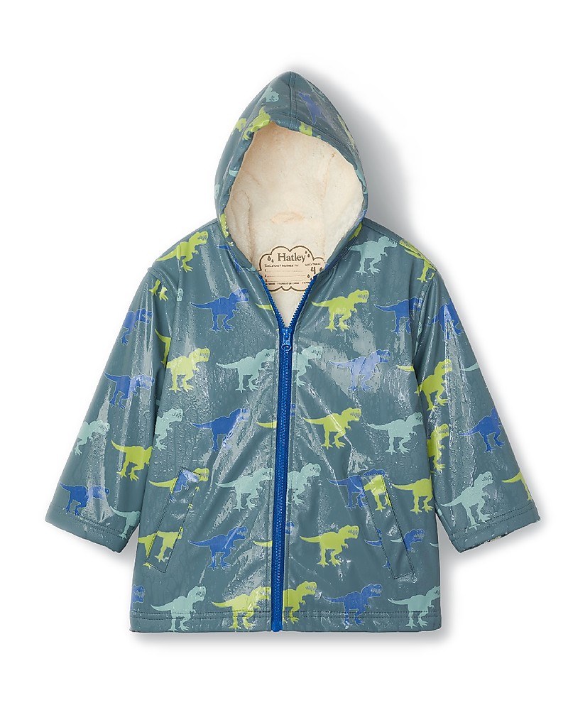 hatley all in one waterproof