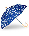 Hatley Colour Changing Boy Umbrella - Monster Truck Umbrellas