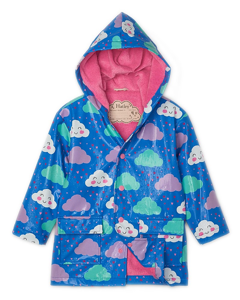 hatley pirate raincoat