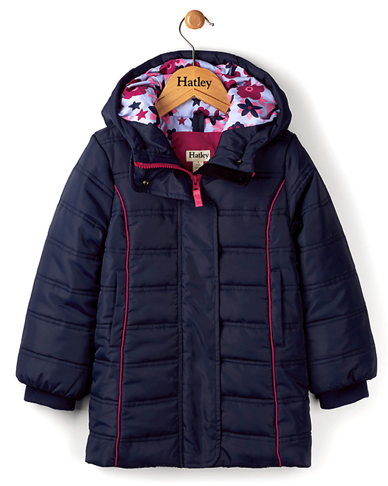 hatley padded coat