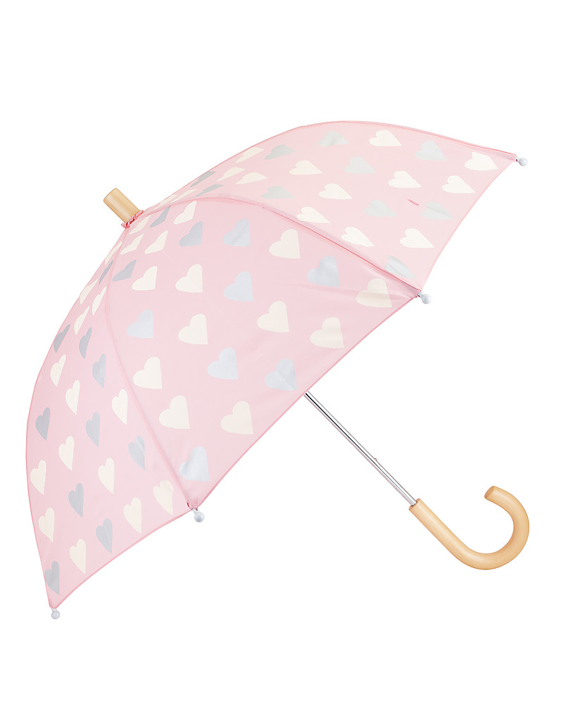 Hatley Girls Printed Umbrellas 