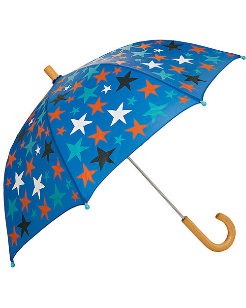 Hatley Kids Umbrella - Stars Umbrellas