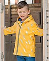 Hatley Lightening Bolt Splash Jacket - PVC free! Waterproof