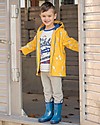 Hatley Lightening Bolt Splash Jacket - PVC free! Waterproof