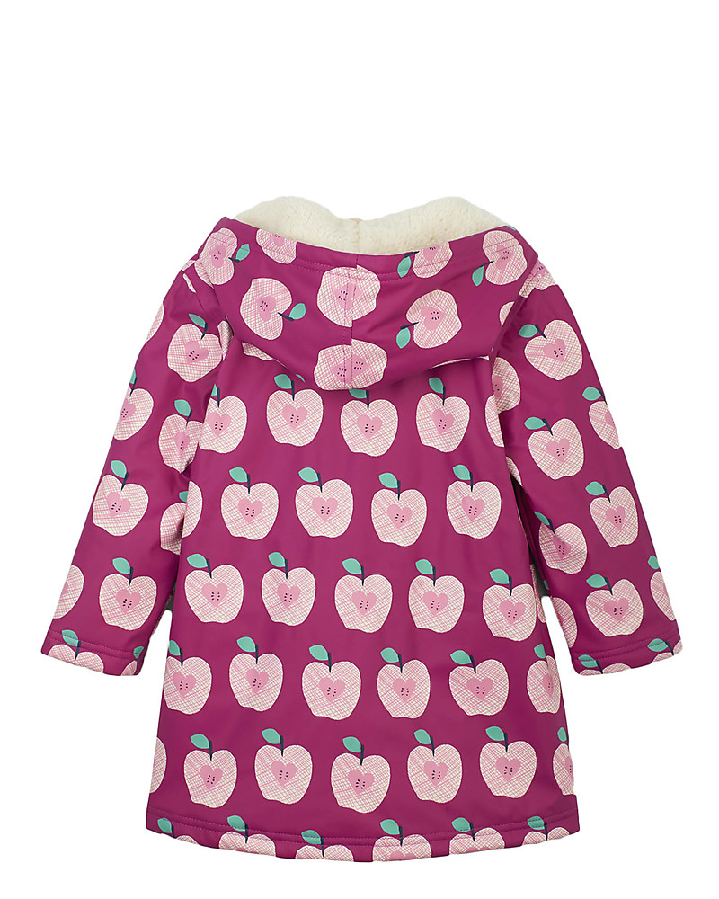 Hatley apple sale orchard raincoat