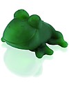 Hevea Bath Toy Fred the Frog, Green - 100% natural rubber Bath Toys