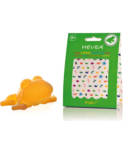 Natural rubber bath toys online