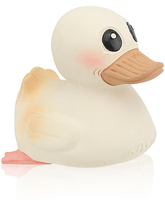 Hevea Kawan Mini - 3 in 1 Duck - 100% Natural Rubber! Bath Toys