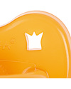 Hevea Natural Crown Pacifier/Soother (3-36 months) Dummies & Soothers