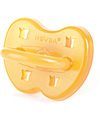 Hevea Natural Crown Pacifier/Soother (3-36 months) Dummies & Soothers