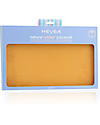 Hevea Natural Rubber Table Mat, 35 x 22 cm - 100% safe and non-toxic! Meal Sets