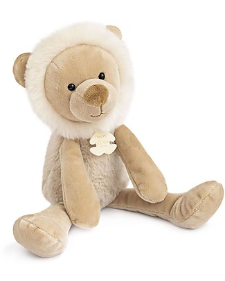 Histoire D'Ours Lion Sweety Chou - 30 cm - Lovely Gift Box Soft Toys