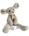 Histoire D'Ours Mouse Sweety - 40 cm - Lovely Gift Box Soft Toys