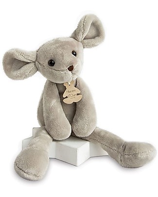 Histoire D'Ours Mouse Sweety - 40 cm - Lovely Gift Box Soft Toys