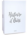 Histoire D'Ours Mouse Sweety - 40 cm - Lovely Gift Box Soft Toys