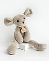 Histoire D'Ours Mouse Sweety - 40 cm - Lovely Gift Box Soft Toys