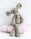 Histoire D'Ours Mouse Sweety - 40 cm - Lovely Gift Box Soft Toys