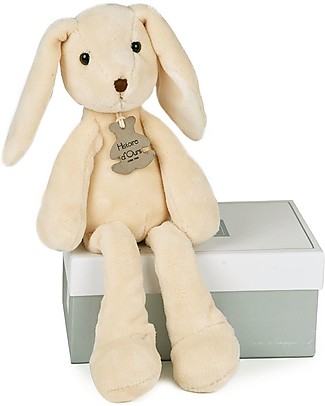 Histoire D'Ours Rabbit Sweety - 40 cm - Lovely Gift Box Soft Toys