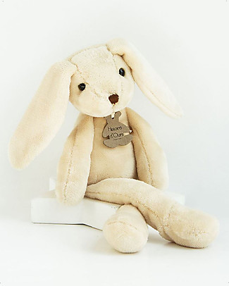 Histoire D'Ours Rabbit Sweety - 40 cm - Lovely Gift Box Soft Toys