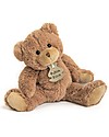Histoire D'Ours Teddy Bear Brown Calin - 25 cm - Gift Box Included! Soft Toys