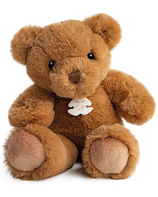 Histoire D'Ours Teddy Bear Brown Titours - 27 cm Soft Toys
