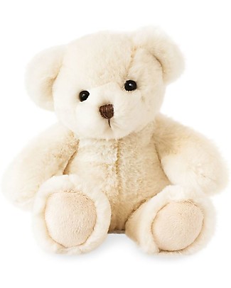 Histoire D'Ours Teddy Bear White Titours - 27 cm Soft Toys