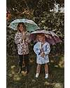 Holly & Beau Color Changing Waterproof Jacket - Unicorn - Extra Soft and Breathable Waterproof