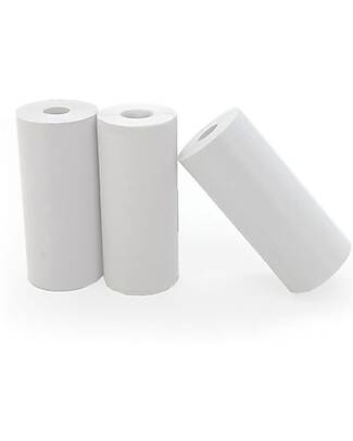 Hoppstar 3 Rolls of Adhesive Photo Paper - for Artist Camera -220 Photos! Pretend Play
