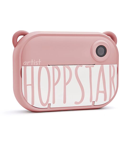 Hoppstar Artist Camera - Blush - Instant Photos! Cameras