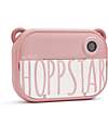 Hoppstar Artist Camera - Blush - Instant Photos! Cameras
