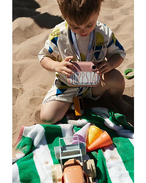 Hoppstar Artist Camera - Blush - Instant Photos! Cameras