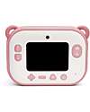 Hoppstar Artist Camera - Blush - Instant Photos! Cameras
