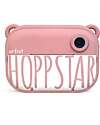 Hoppstar Artist Camera - Blush - Instant Photos! Cameras