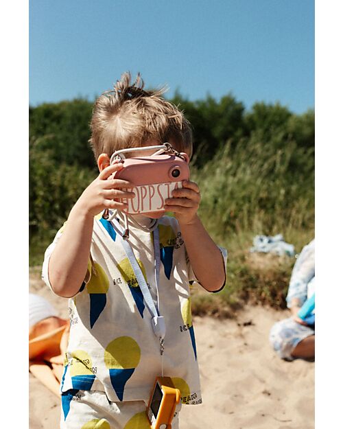 Hoppstar Artist Camera - Blush - Instant Photos! Cameras