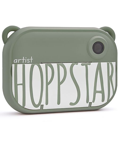 Hoppstar Artist Camera - Laurel - Instant Photos! Cameras
