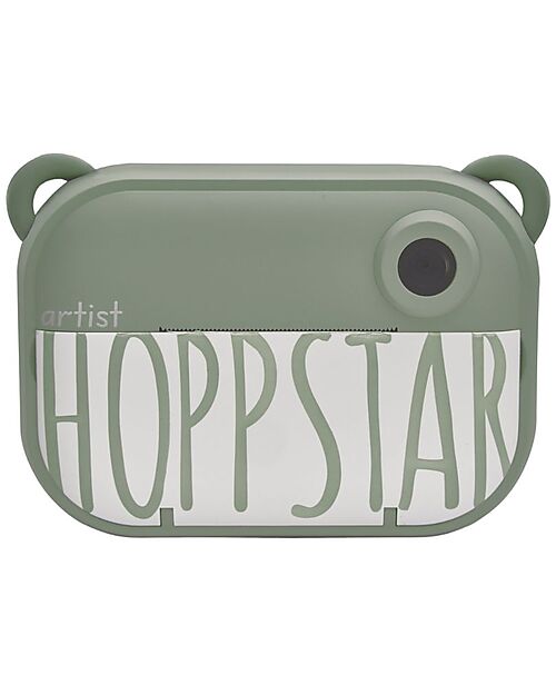 Hoppstar Artist Camera - Laurel - Instant Photos! Cameras