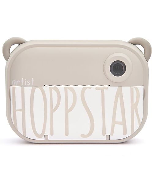 Hoppstar Artist Camera - Oats - Instant Photos! Cameras