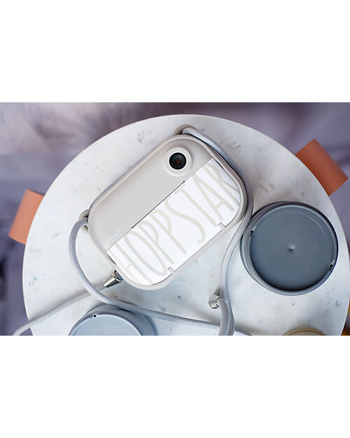 Hoppstar Artist Camera - Oats - Instant Photos! Cameras
