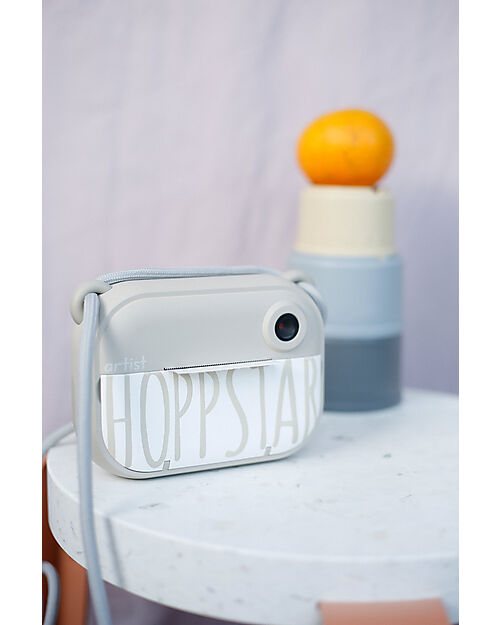 Hoppstar Artist Camera - Oats - Instant Photos! Cameras